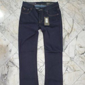 Armani Exchange J25 Skinny Boot